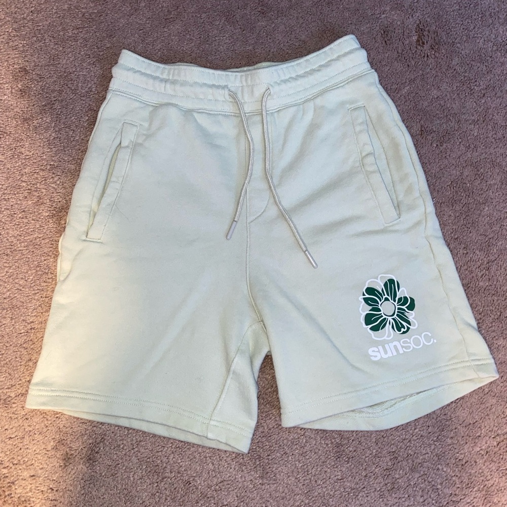 H&M sunsoc. Brand Shorts Size XS